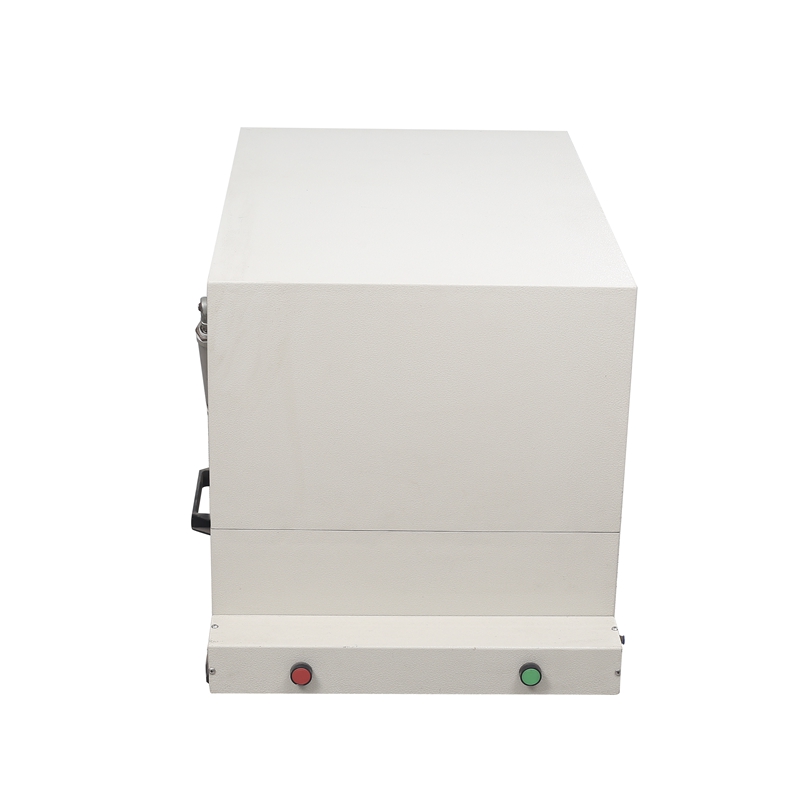 气动翻式屏蔽箱