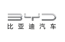 比亚迪