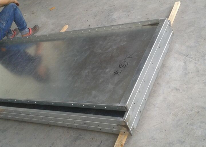 屏蔽房常用的屏蔽门有几种?